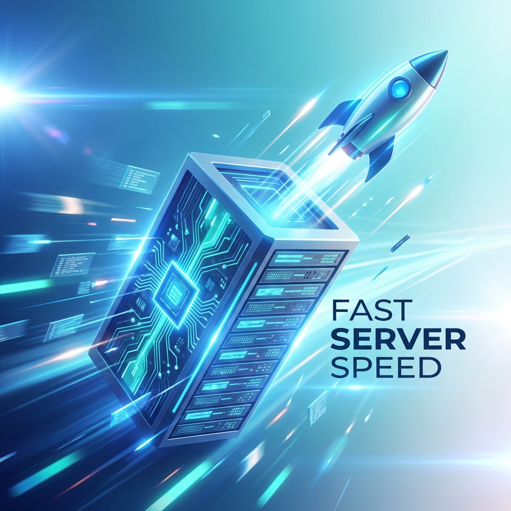 Why Local Qatar Hosting Improves Speed